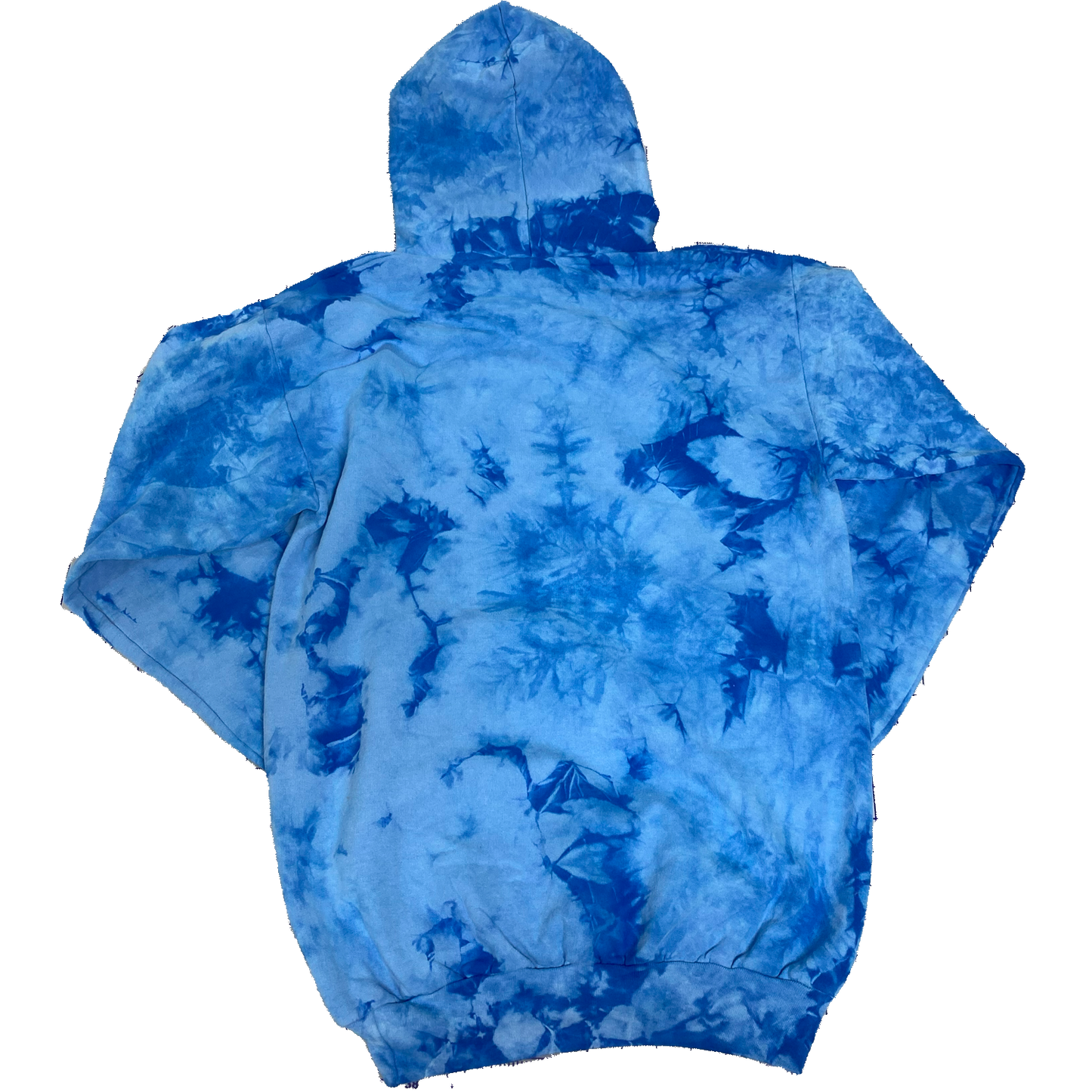 Sitka High School - Sitka Wolves Logo Puffy Themed Hoodie - Adult