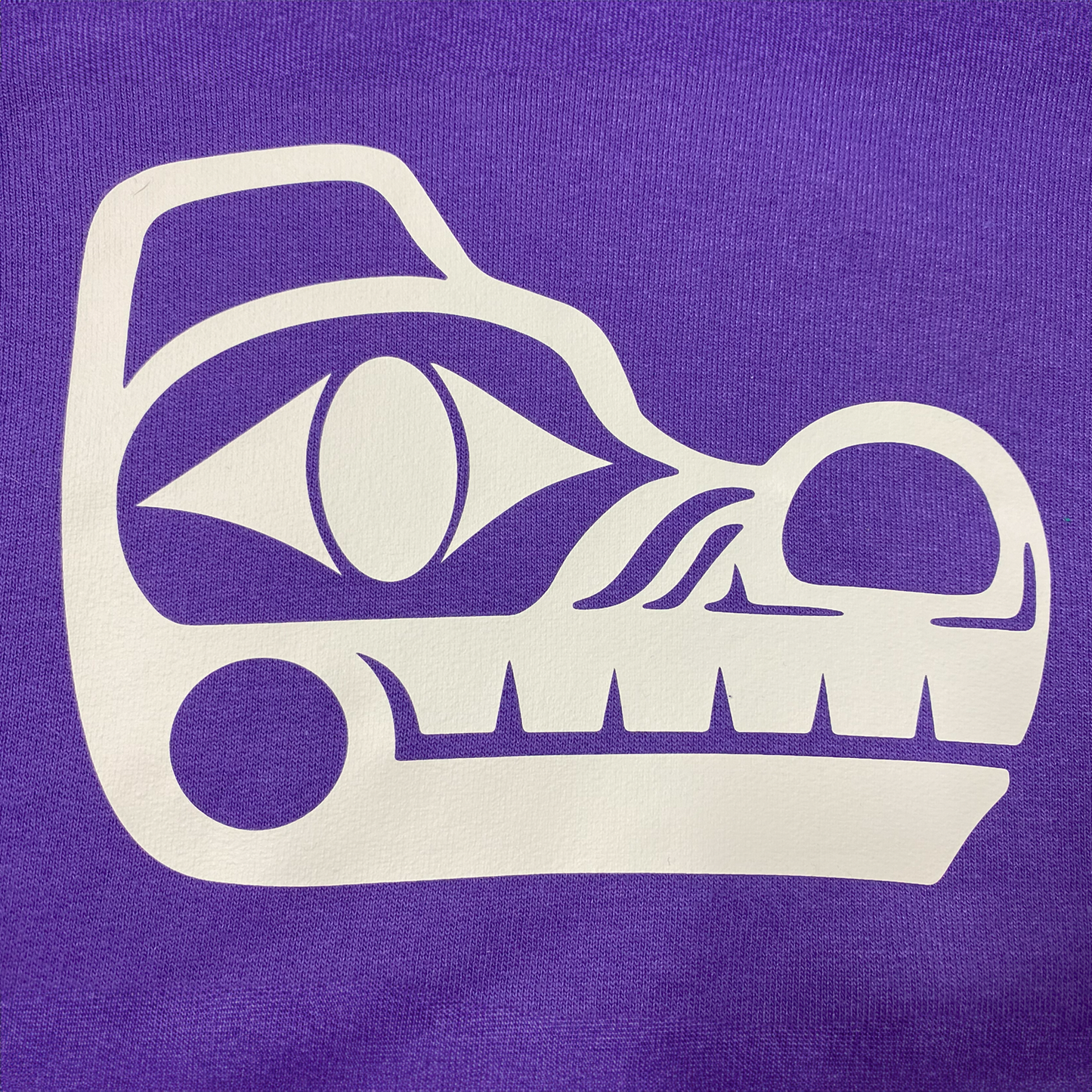 Xóots Elementary - Purple Hoodie - Kids
