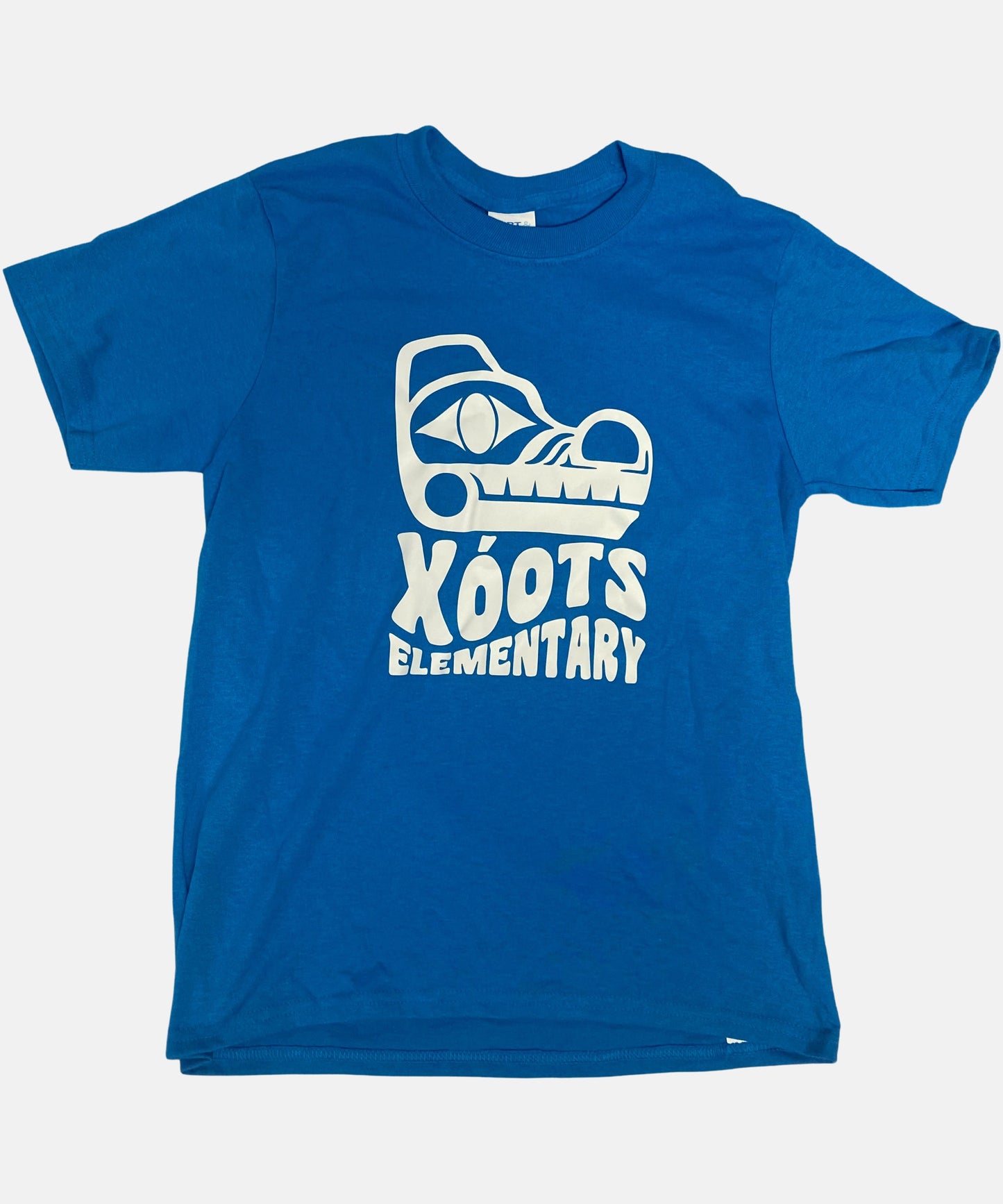 Xóots Elementary Sapphire T-Shirt - Kids
